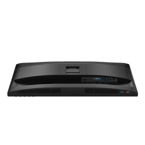 LCD Monitor|AOC| 60.5 cm (23.8")|1920 x 1080 pixels|Full HD|Native aspect ratio 16:9|LED|Flat|24E4U