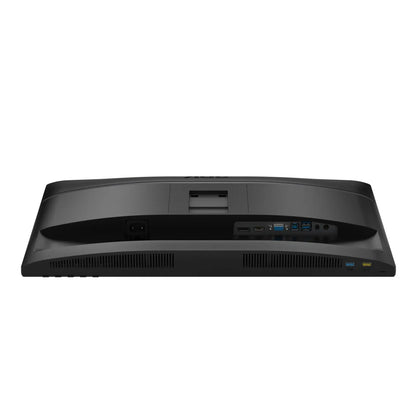 LCD Monitor|AOC| 60.5 cm (23.8")|1920 x 1080 pixels|Full HD|Native aspect ratio 16:9|LED|Flat|24E4U