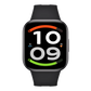 Xiaomi REDMI Watch 6 Active | Smart watch | AMOLED | 1.85 inches | Waterproof | Midnight Black