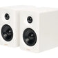 Edifier Compact Desktop 2.0 Speakers | M60 | 66 W | Bluetooth | Wireless connection | White