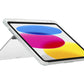 Targus Click-In Case | THD927GL | 10.9 " | Tablet case | For iPad A16 and iPad 10th gen. | Clear
