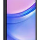 MOBILE PHONE GALAXY A15/256GB BLACK SM-A155F SAMSUNG