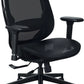 Razer Chair - armrests - tilt - swivel | Mesh fabric