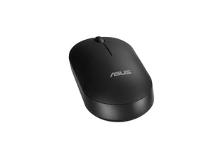 KEYBOARD +MOUSE WRL OPT. CW100/BLACK 90XB0700-BKM0V0 ASUS