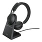 JABRA Evolve2 65 MS Stereo Headset