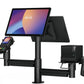 MOBILE POS ACC RETAIL STAND C/1 07 1S 022 C IMIN