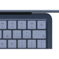 Apple MacBook Neo | Indigo | 13 " | IPS | 2408 x 1506 pixels | Apple A18 Pro | 8 GB | Solid-state drive capacity 256 GB | Apple A18 Pro chip 6-core CPU/5-core GPU | macOS | 802.11ax | Bluetooth version 6 | Keyboard language International English