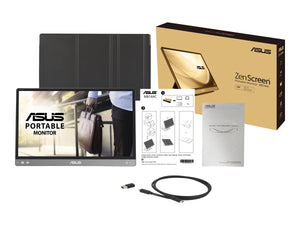 ASUS ZenScreen MB14AC Portable USB 14i