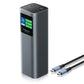 POWER BANK USB 27000MAH 140W/FKEH0 VENTION
