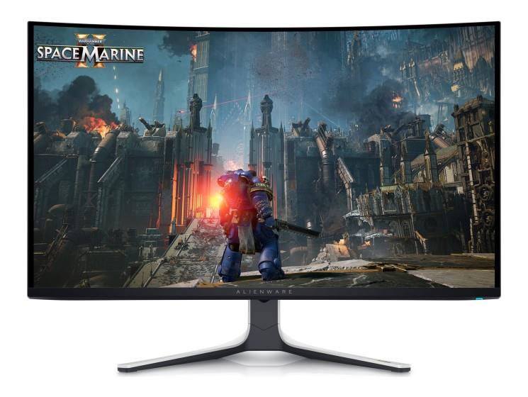 MONITOR LCD 32" AW3225QF OLED/210-BLLV DELL