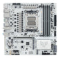 Mainboard|ASUS|AMD B850|SAM5|Micro-ATX|Memory DDR5|Memory slots 4|GAMINGB850M-PLUSWIFI7W