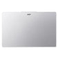 Acer Aspire Lite 15 AL15-44P | Light silver | 15.6 " | FHD | 1920 x 1080 pixels | AMD Ryzen 5 | 7430U | 8 GB | DDR4 SDRAM | Solid-state drive capacity 512 GB | AMD Radeon Graphics | Windows 11 Home | Keyboard language US International | Warranty 24 m...
