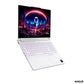 Lenovo- Legion 7 16AGP11 AMD | Glacier White | 16 " | OLED | WQXGA | 2560 x 1600 pixels | Glossy | AMD Ryzen AI 9 | HX 470 | 32 GB | Soldered LPDDR5X | Solid-state drive capacity 1000 GB | NVIDIA GeForce RTX 5070 | GDDR7 | 12 GB | Windows 11 Home | 8...