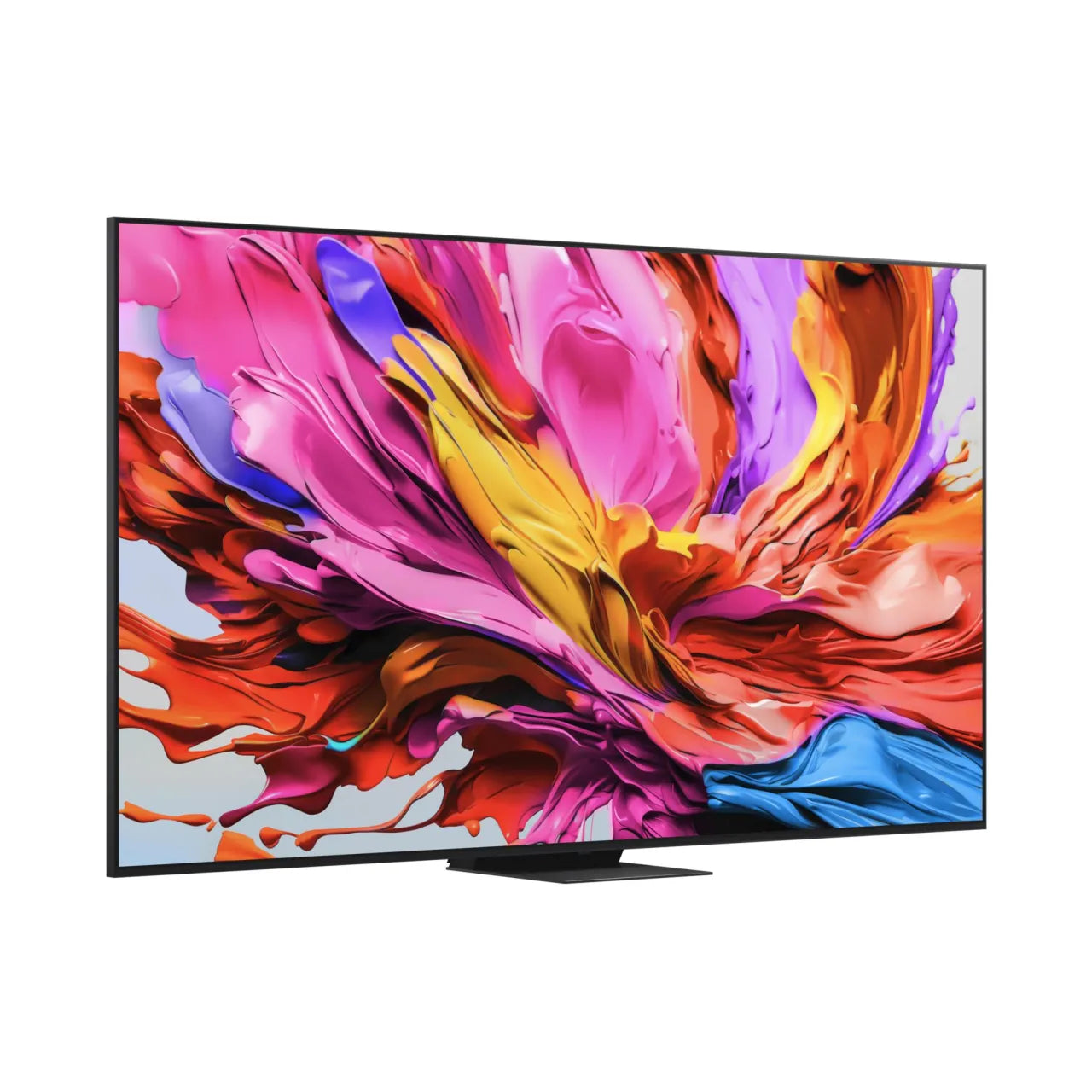 TV Set|LG|100 "|4K Ultra HD|3840 x 2160 pixels|Flat|16:9|QNED MiniLED|100QNED86A6