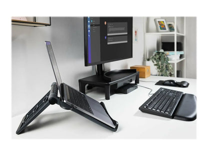 KENSINGTON K55725EU SmartFit Monitor