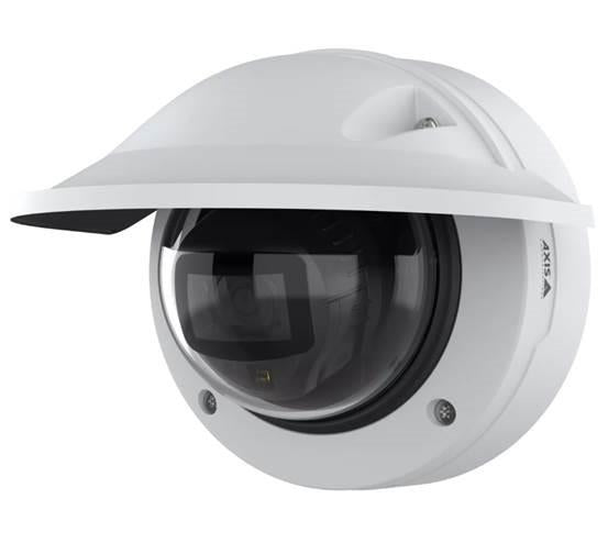 NET CAMERA P3278-LVE DOME/03155-001 AXIS