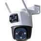 WRL CAMERA 10MP CRUISER DUAL/IPC-S7XP-10M0WED IMOU