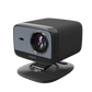 Philips | NeoPix 450 Smart | Full HD (1920x1080) | 500 ANSI lumens | Dark Grey | Smart Projector | Wi-Fi