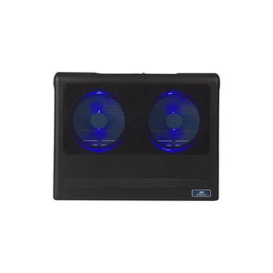 NB ACC COOLING PAD 17.3"/5557 RIVACASE