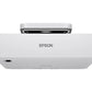 Epson | EB-L890E | WUXGA (1920x1200) | 8000 ANSI lumens | White