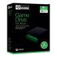 SEAGATE Game Drive for Xbox 4TB HDD