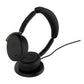 JABRA Evolve3 65 Flex - MS Link390c
