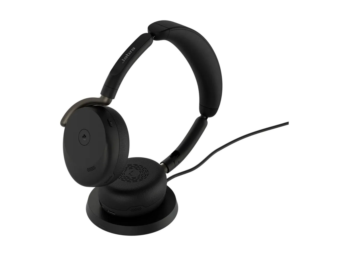 JABRA Evolve3 65 Flex - MS Link390a