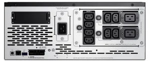 APC SMART-UPS X 3000VA SHORT DEPTH TOWER/RACK CONVERTIBLE LCD 200-240V