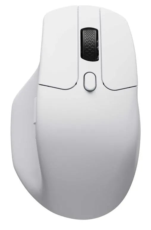 MOUSE USB OPTICAL WRL M6/WHITE M6S-A24 KEYCHRON