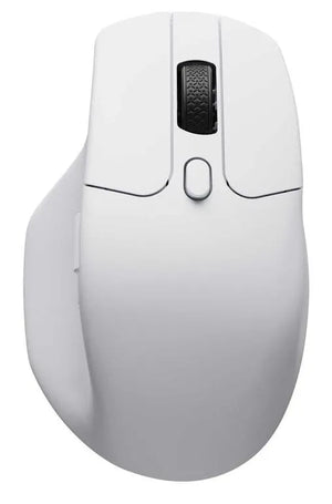 MOUSE USB OPTICAL WRL M6/WHITE M6S-A24 KEYCHRON