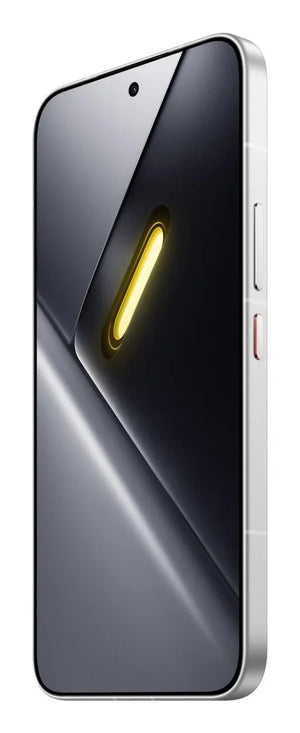 MOBILE PHONE POCO X8 PRO MAX/12/256GB WHITE MZB0NBSEU POCO