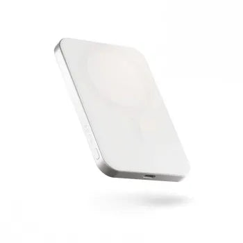ZENS POWERBANK PRO 1 SLIM 5.000 MAH WHITE