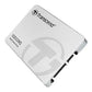 TRANSCEND SSD220Q 500GB SATA3 2.5in SSD