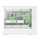 Gamemax Case | CLAW 360 WH | M-ATX