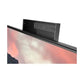 HP E27m G4 QHD Charging Conferencing Monitor - 27" 2560x1440 QHD 300-nit 75Hz AG, IPS, USB-C(65W)/HDMI/DisplayPort Daisy-Chain, 4x USB-A, speakers, 5MP webcam, RJ-45 LAN, height adjustable/tilt/swivel/pivot, 3 years