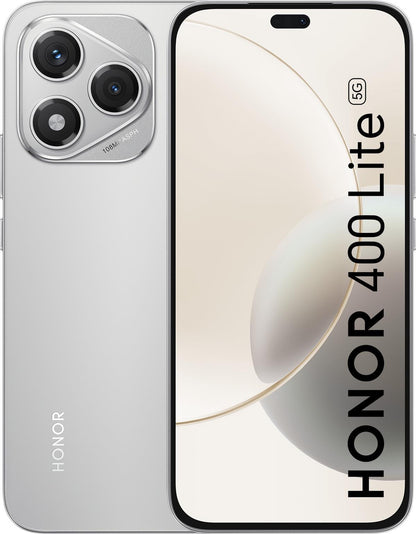 MOBILE PHONE HONOR 400 LITE/8/256GB GREY 5109BRUX HONOR