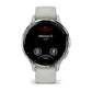 SMARTWATCH VENU 3S/GRAY/SILV 010-02785-01 GARMIN