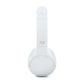 Muse | Stereo Headphones | M-272 BTW | Wireless/Wired | On-Ear | White | Noise canceling