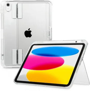 TARGUS CLICK-IN CLEAR BACK COVER IPAD 10.9" (10TH GEN.)