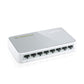 Switch|TP-LINK|8x10Base-T / 100Base-TX|TL-SF1008D