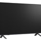 TV Set|LG|50"|4K/Smart|3840x2160|Wireless LAN|Bluetooth|webOS|Black|50QNED82A3B