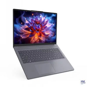 LENOVO IDEAPAD SLIM 3 ULTRA 5 322/16" WUXGA (1920X1200) IPS 400NITS ANTI-GLARE, 45% NTSC, 60HZ/16GB/512GB SSD/SD CARD READER/COPILOT+PC/W11H/ENG (LUNA GREY) (NO POWER ADAPTER)