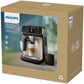 Philips | Coffee maker | EP5541/50 | Pump pressure 15 bar | Built-in milk frother | Fully Automatic | 1500 W | Black