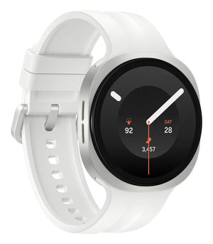 SMARTWATCH GALAXY WATCH9 LTE/40MM BEIGE SM-L345 SAMSUNG