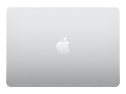 Apple MacBook | Air | Silver | 13.6 " | 2560 x 1664 pixels | Apple M5 | 16 GB | Solid-state drive capacity 1000 GB | Apple M5 chip 10-core CPU/10-core GPU | macOS | 802.11ax | Keyboard language International English | Keyboard backlit