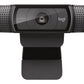 LOGI C920e HD 1080p Webcam - BLK - WW