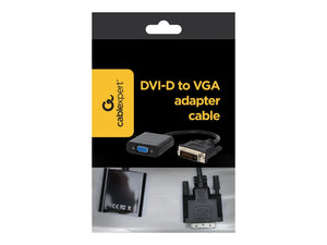 GEMBIRD A-DVID-VGAF-01 DVI-D to VGA