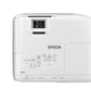 Epson | EB-FH08 | Full HD (1920x1080) | 3600 ANSI lumens | White