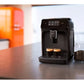 Philips | Coffee maker Series 1200 | EP1200/00 | Pump pressure 15 bar | Automatic | 1500 W | Black