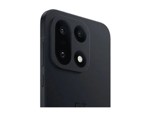 OnePlus 15 | Infinite Black | 6.78 " | LTPO AMOLED | 1272 x 2772 pixels | Qualcomm | Snapdragon 8 Elite Gen 5 | Internal RAM 16 GB | 512 GB | Dual SIM | 5G | Main camera resolution 50+50+50 MP | Secondary camera resolution 32 MP | Android | 16 | 7300...